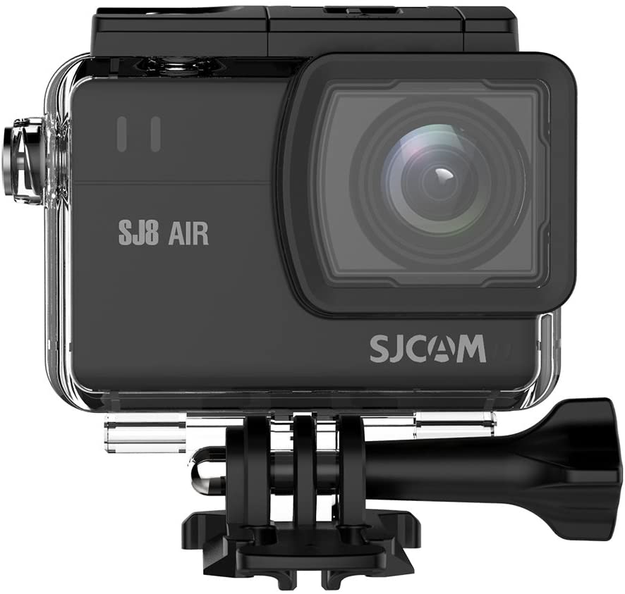 SJCAM SJ8 Air Action Camera