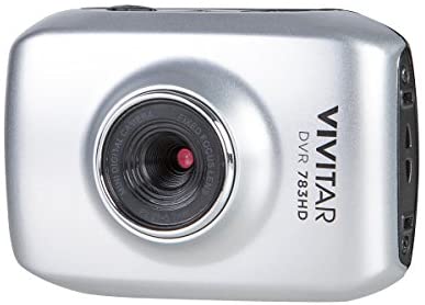 Vivitar DVR783HD Action Camera