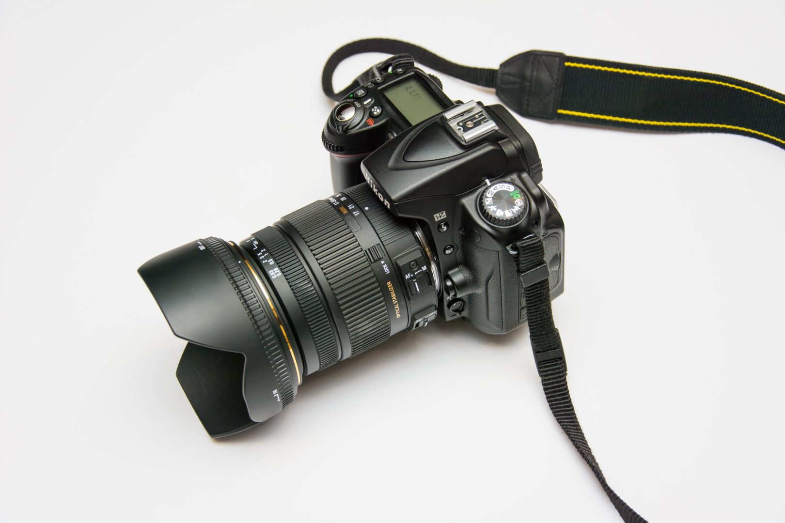 Photography Camera Equipment