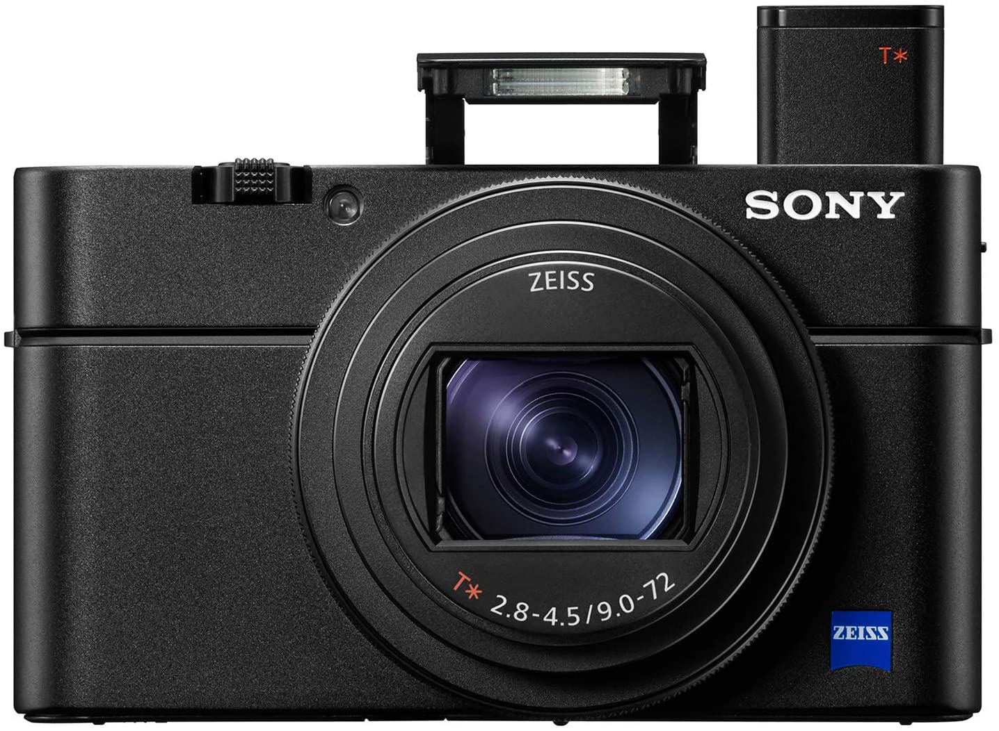 Advanced Eye AF System For Concert Shooting Camera | Sony RX-100