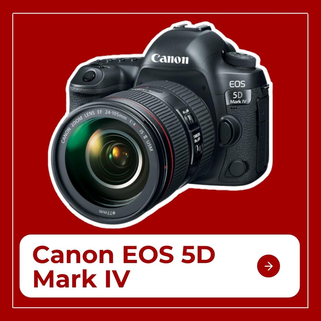 Canon EOS 5D Mark IV Thumbnail