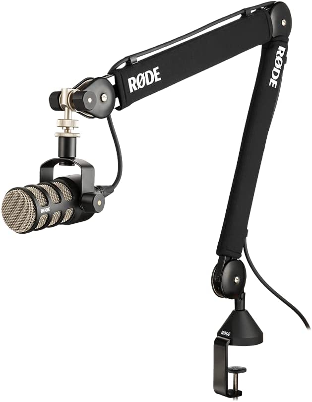 RODE PSA1 Microphone Arm