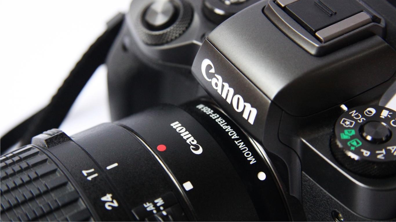 Canon Cameras Hub