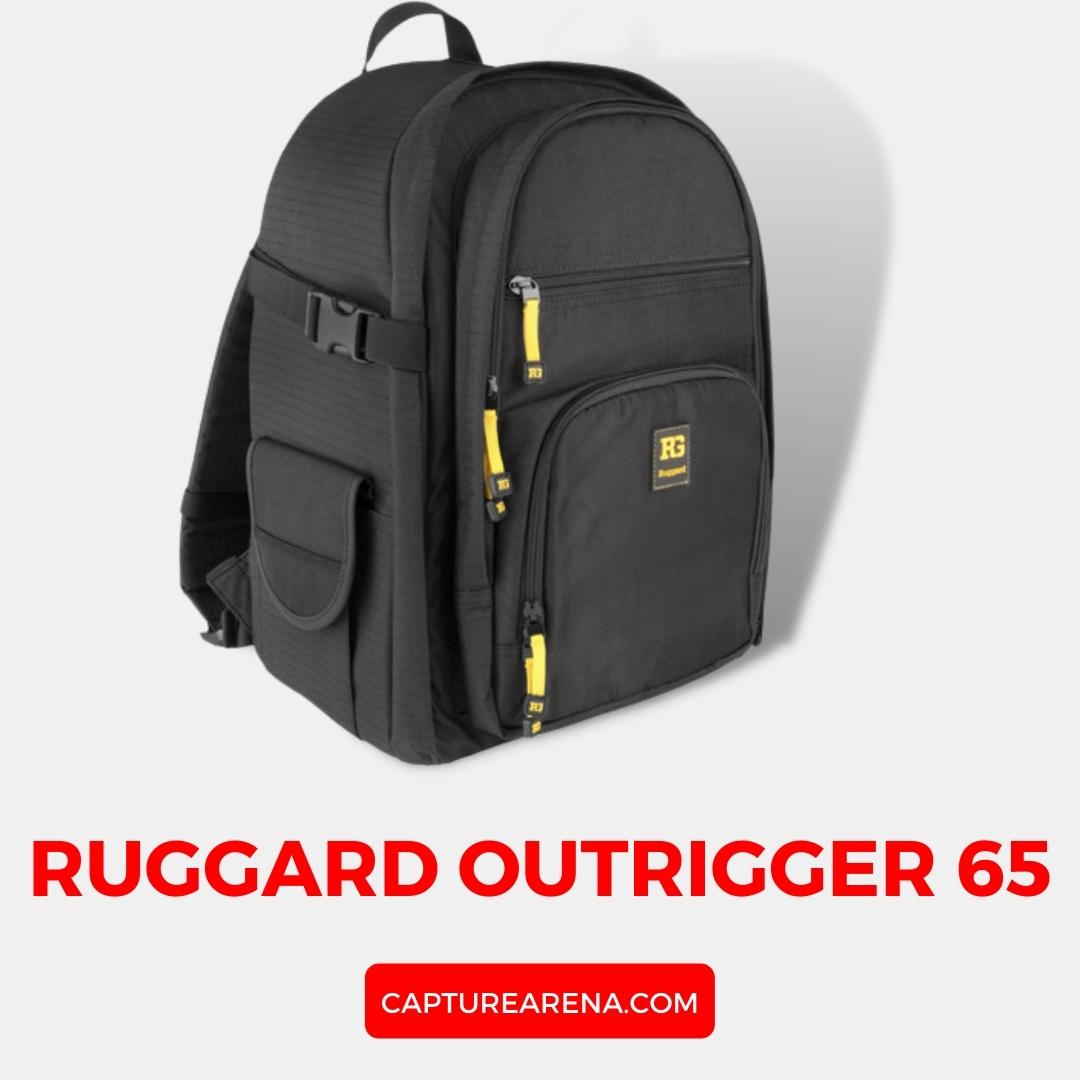 Ruggard Outrigger 65