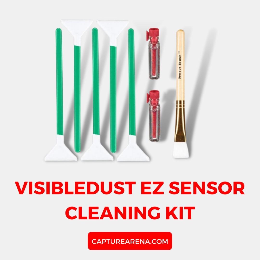 VisibleDust EZ Sensor Cleaning Kit