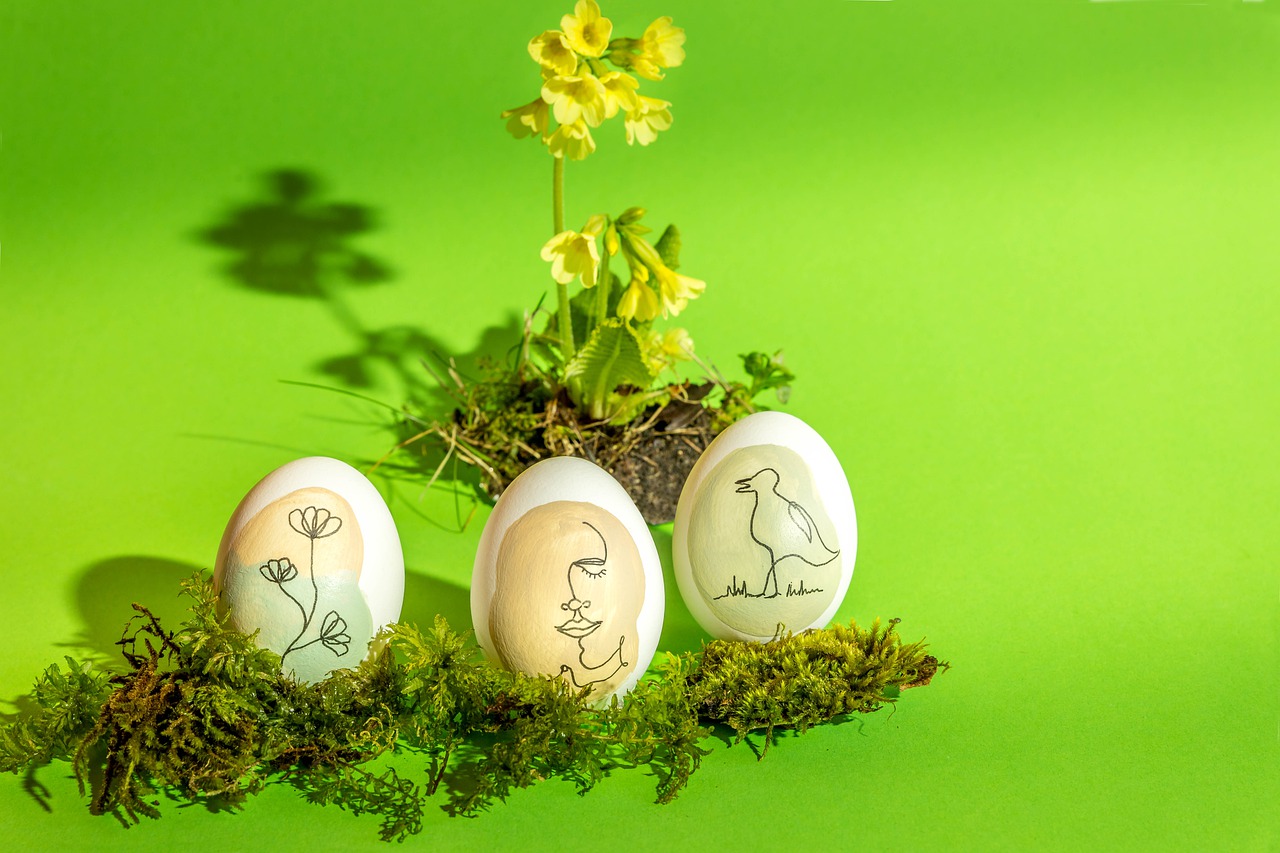 easter-eggs-green-background-by-6d-mark-ii